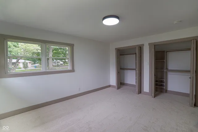 $619,999 | 1537 Greer Dell Road, Indianapolis, IN 46260