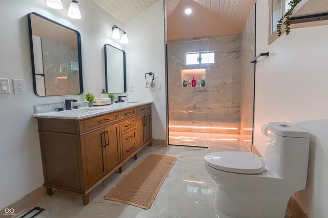 $619,999 | 1537 Greer Dell Road, Indianapolis, IN 46260