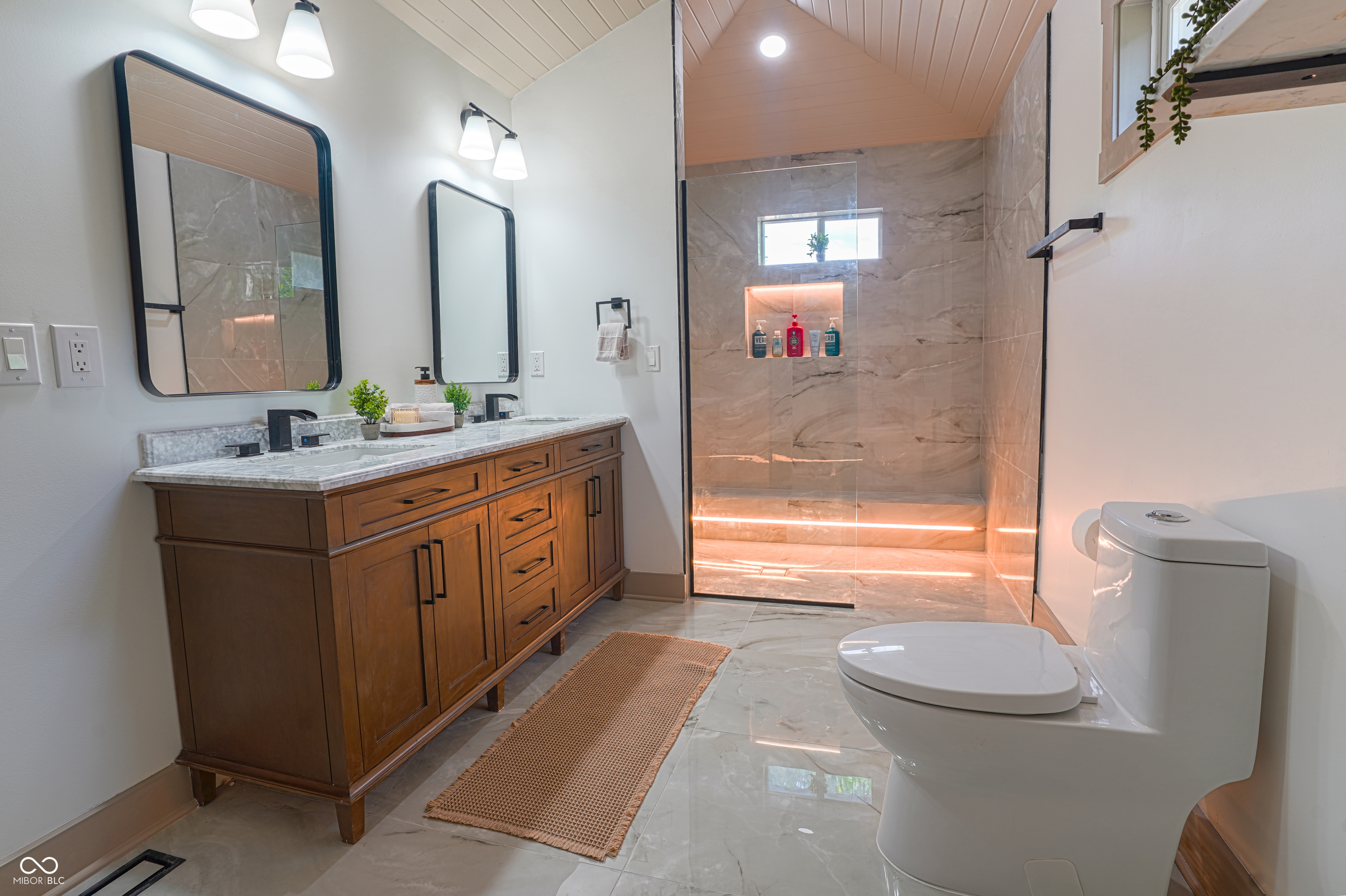 1537 Greer Dell Road Indianapolis, IN 46260 - Photo 43 of 62