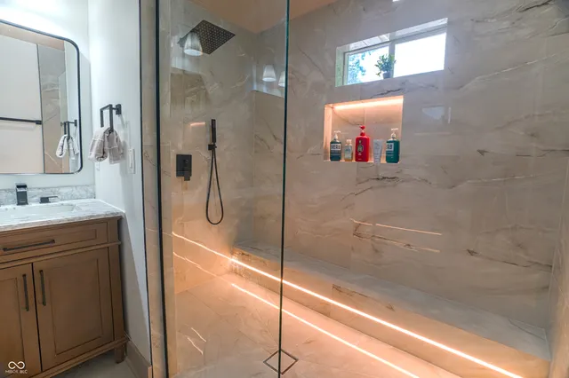 $619,999 | 1537 Greer Dell Road, Indianapolis, IN 46260