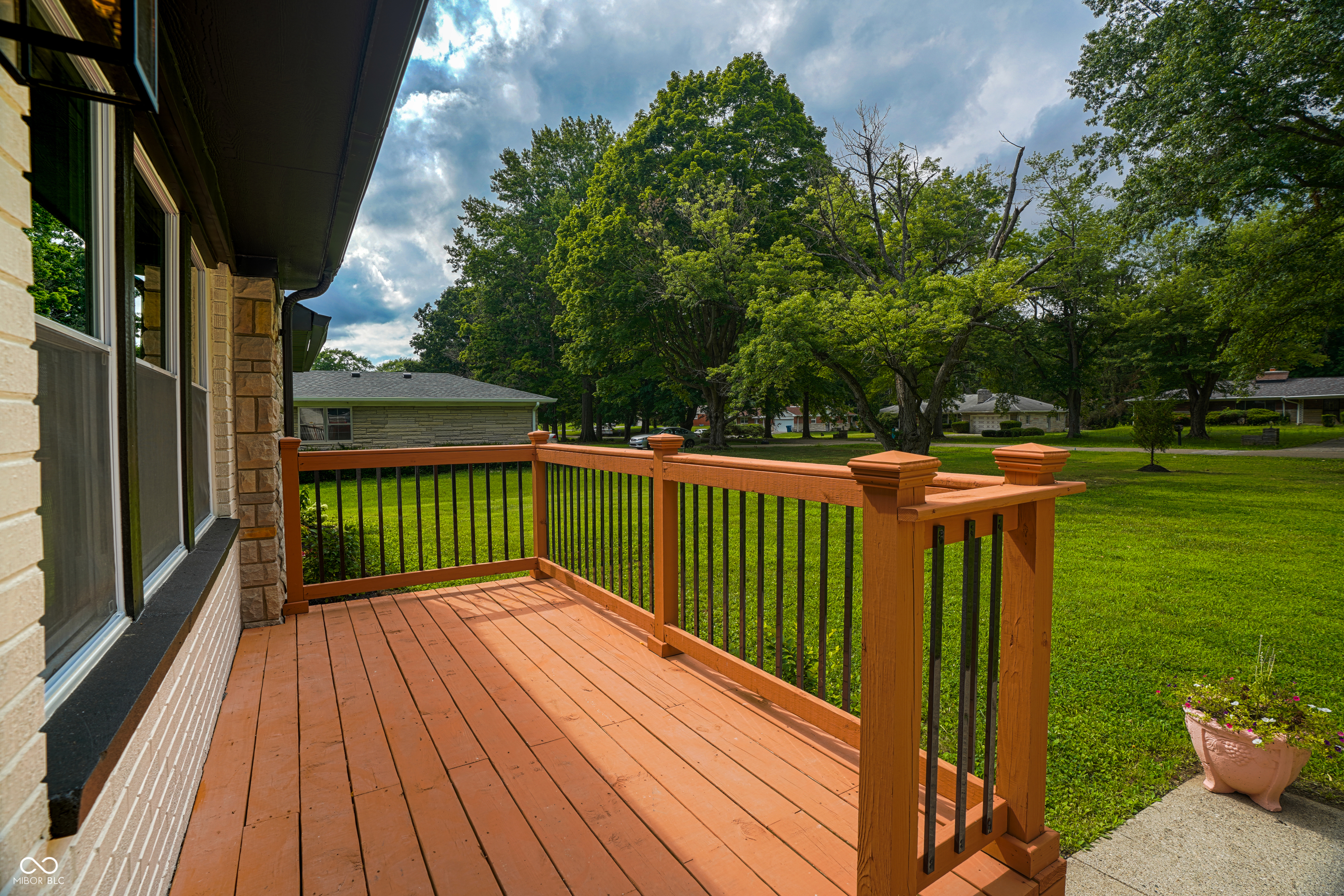 1537 Greer Dell Road Indianapolis, IN 46260 - Photo 52 of 62