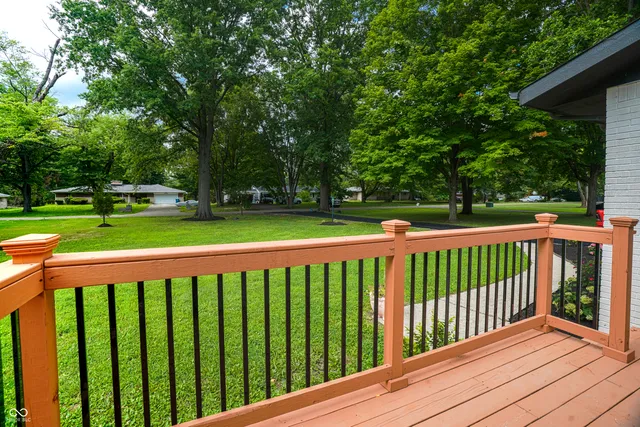 $619,999 | 1537 Greer Dell Road, Indianapolis, IN 46260