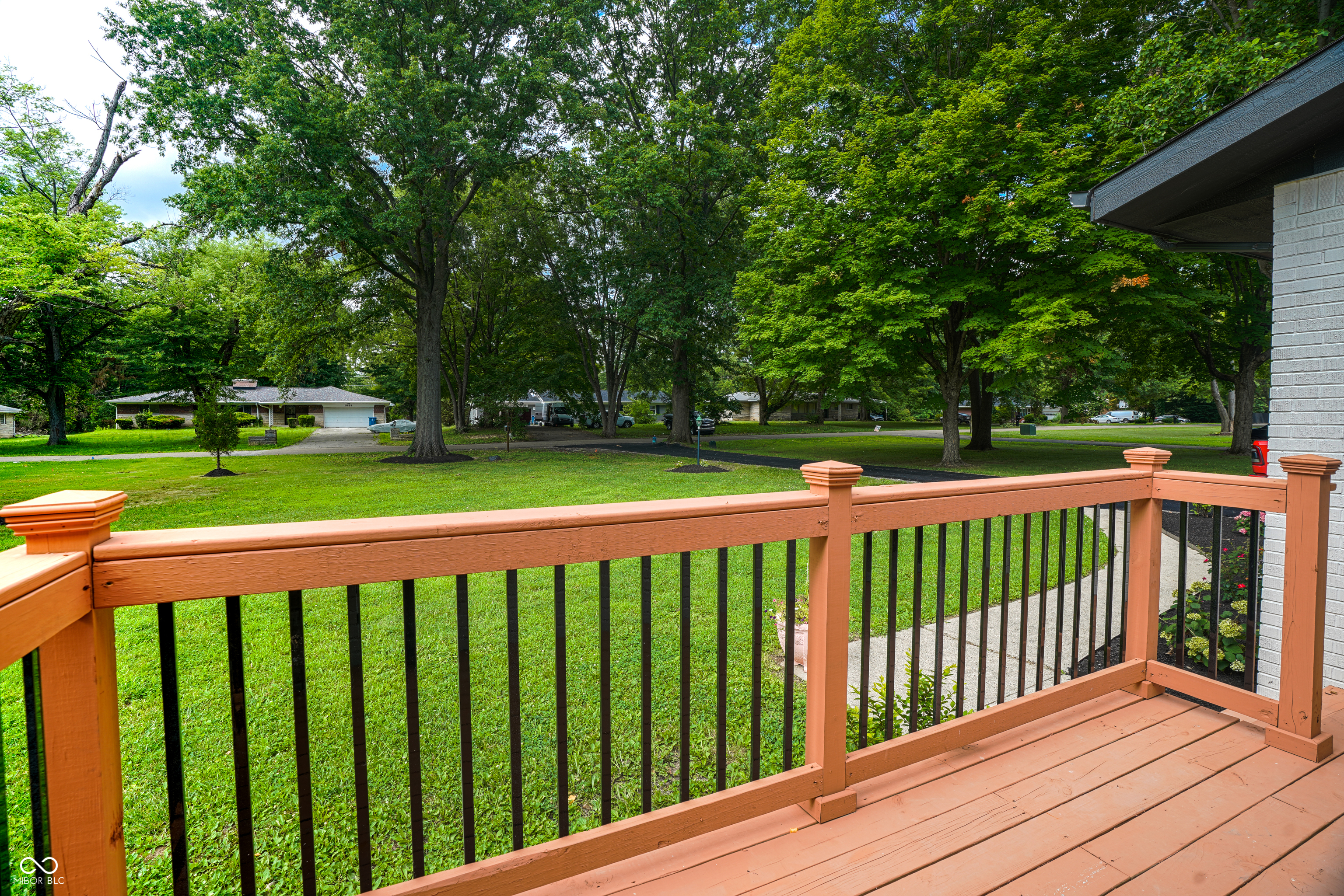 1537 Greer Dell Road Indianapolis, IN 46260 - Photo 53 of 62