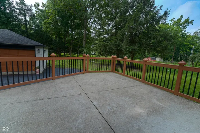 $619,999 | 1537 Greer Dell Road, Indianapolis, IN 46260