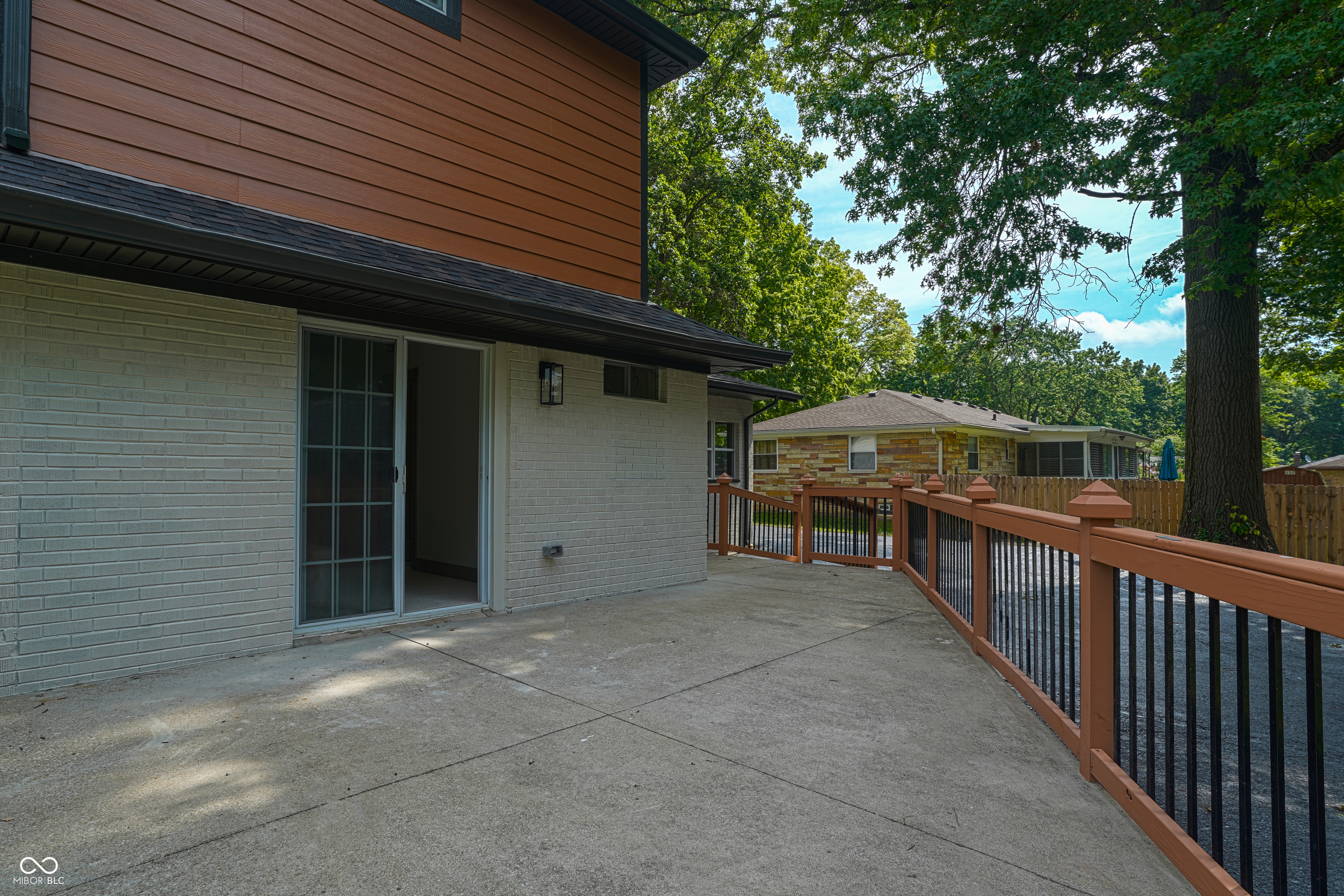 1537 Greer Dell Road Indianapolis, IN 46260 - Photo 55 of 62