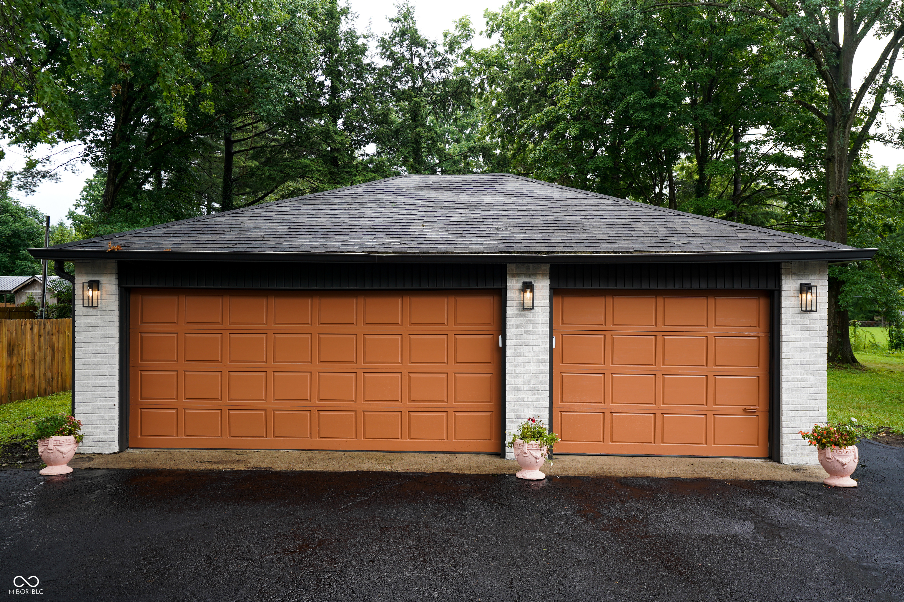 1537 Greer Dell Road Indianapolis, IN 46260 - Photo 57 of 62