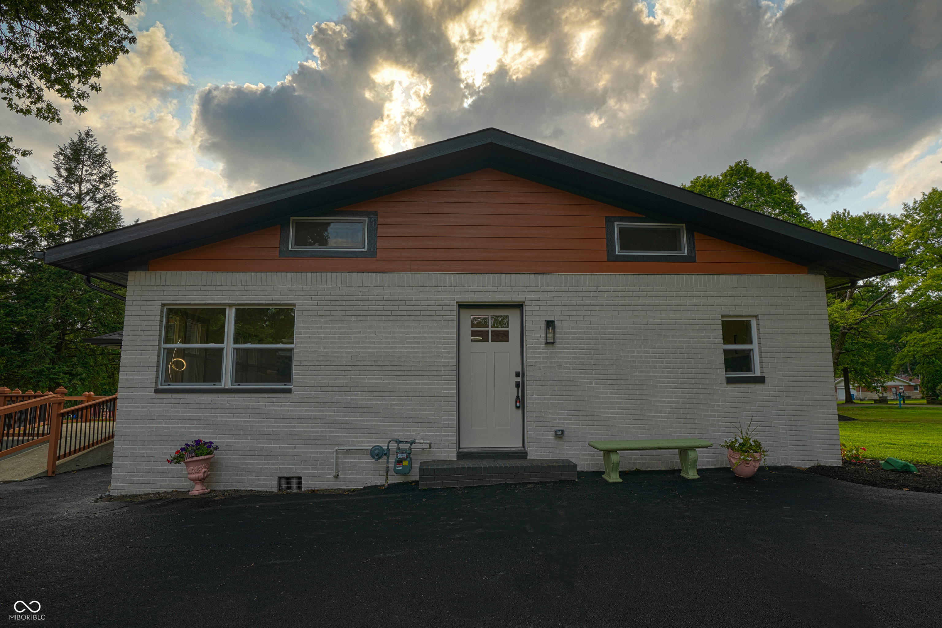 1537 Greer Dell Road Indianapolis, IN 46260 - Photo 58 of 62