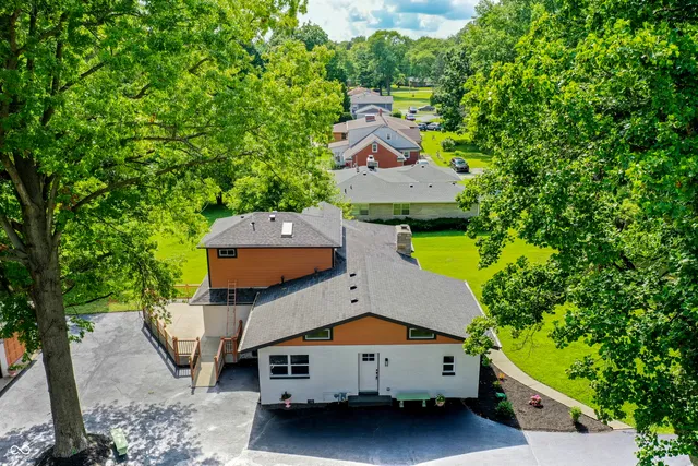 $619,999 | 1537 Greer Dell Road, Indianapolis, IN 46260