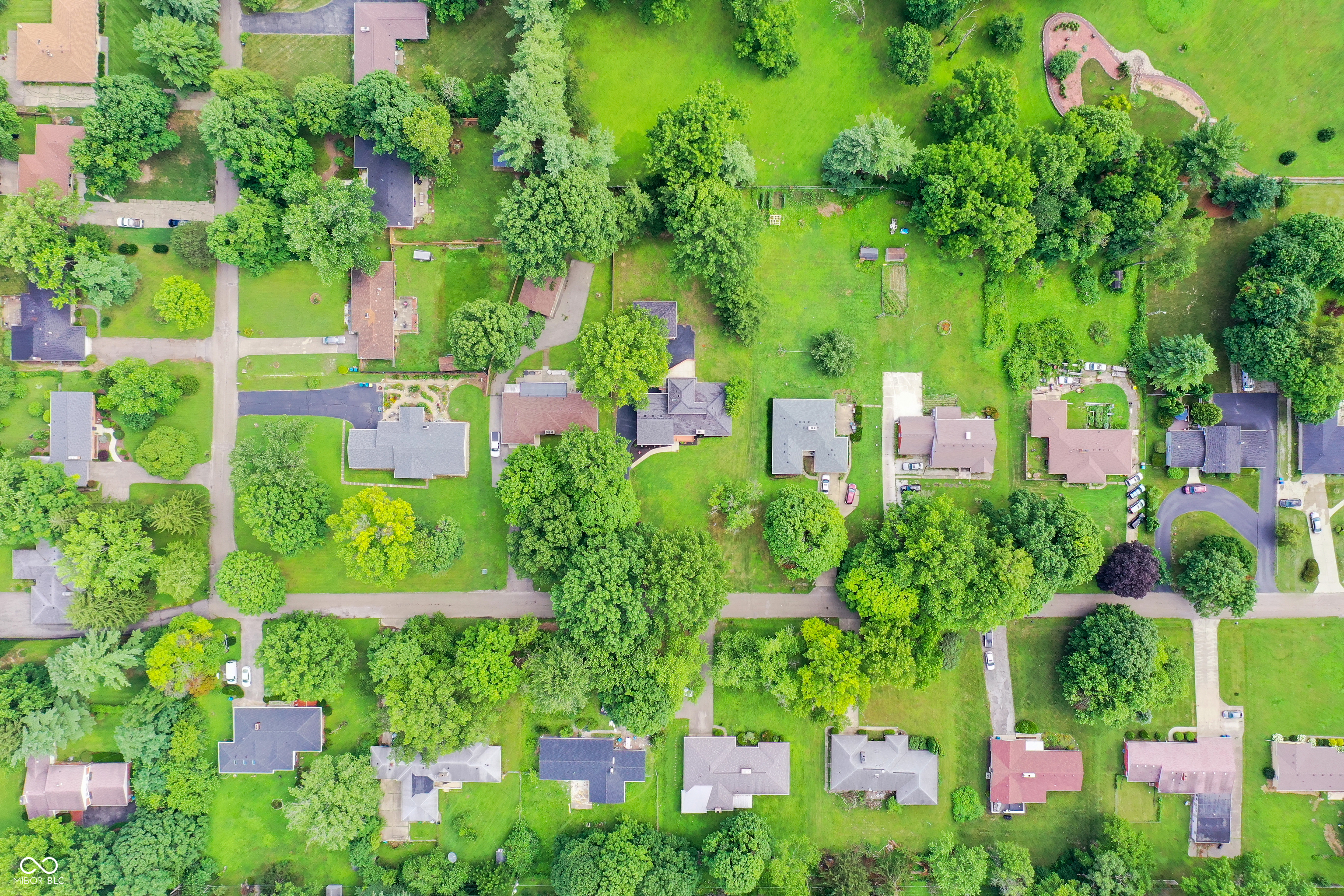 1537 Greer Dell Road Indianapolis, IN 46260 - Photo 62 of 62