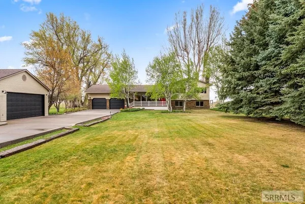 $1,200,000 | 4572 East 75 North, Rigby, ID 83442
