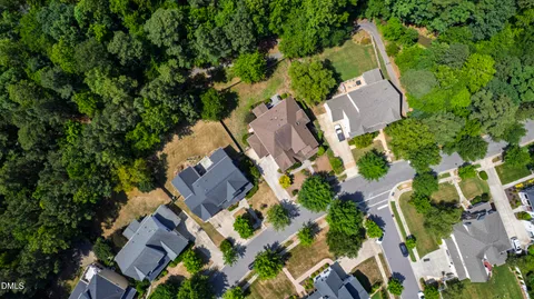$1,245,000 | 923 Dominion Hill Drive, Cary, NC 27519