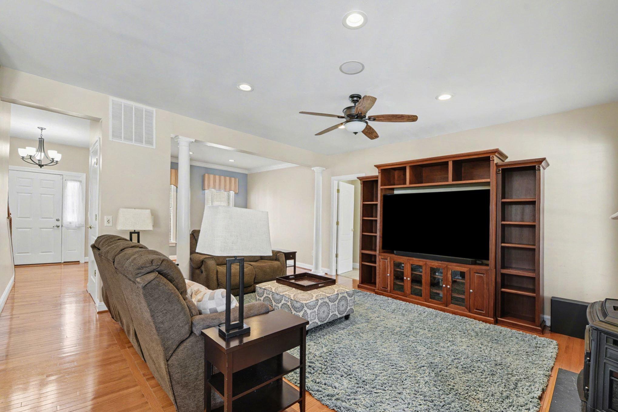 1105 Brehm Road Westminster, MD 21157 - Photo 18 of 56