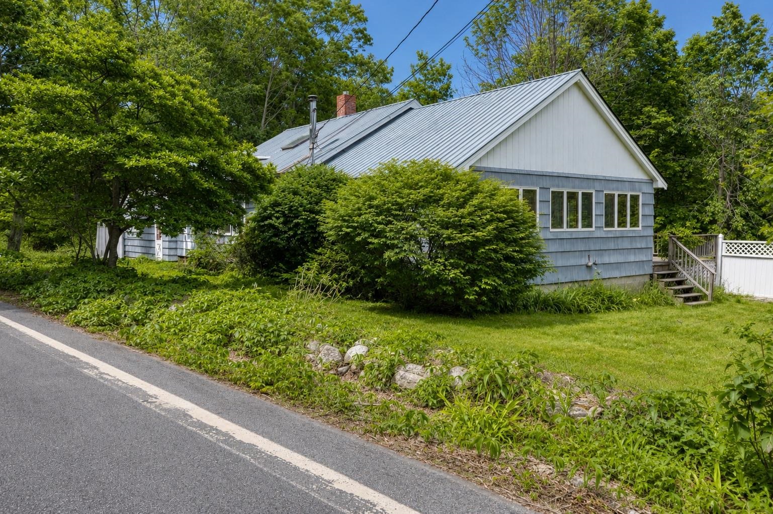 160 Browns Ridge Road Ossipee, NH 03864 - Photo 4 of 59