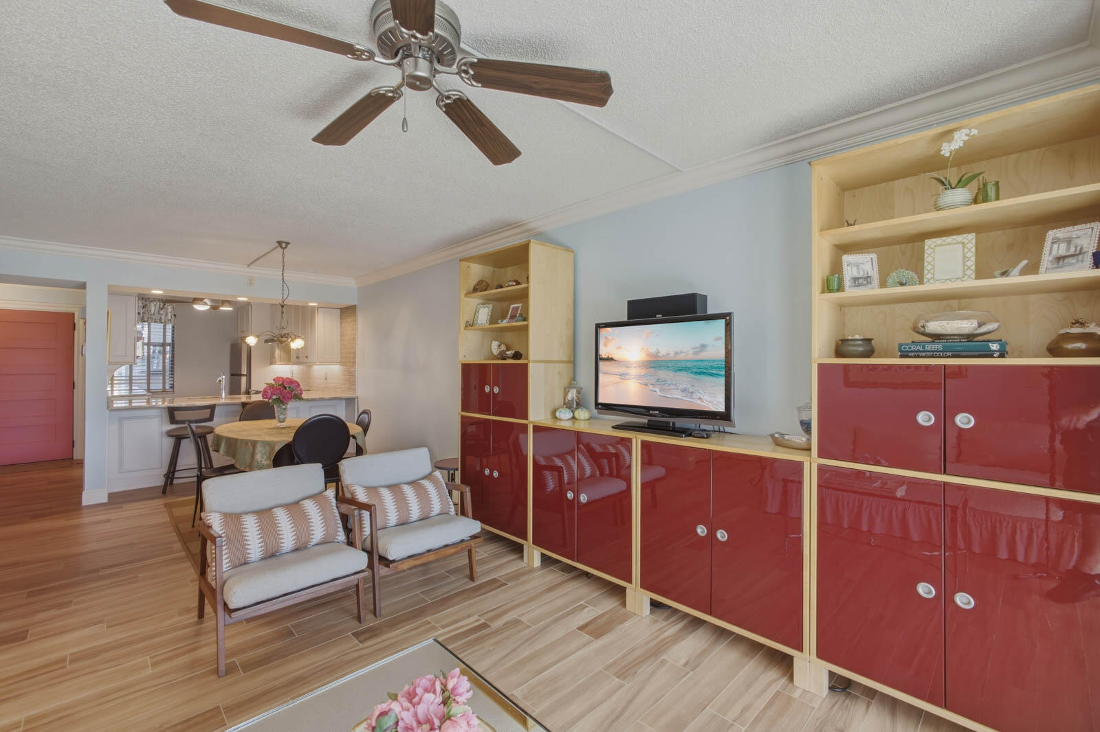 1950 Southwest Palm City Road, Unit 5106 Stuart, FL 34994 - Photo 17 of 50 5-106_Circle_Bay-25