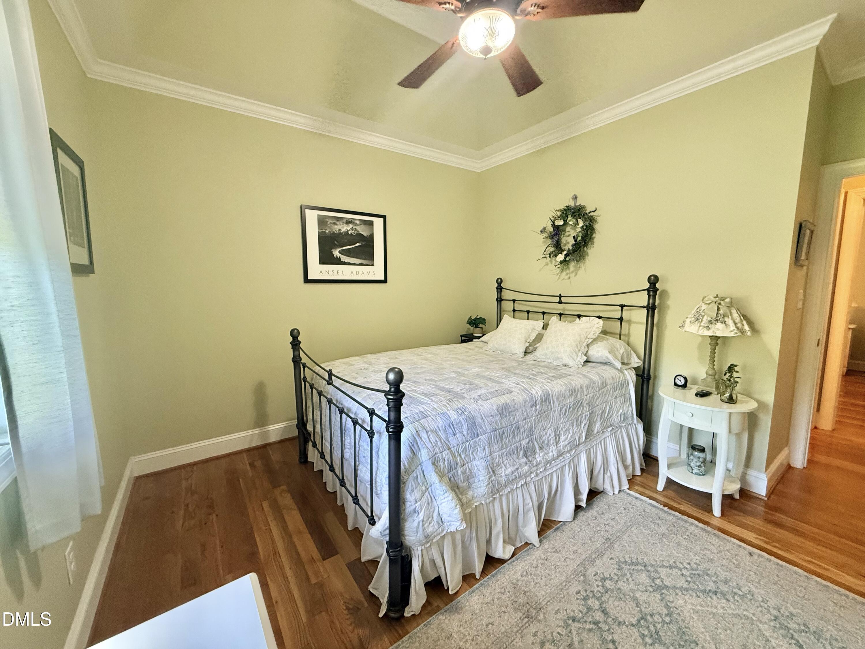 275 Kylasu Lane Roxboro, NC 27574 - Photo 46 of 68