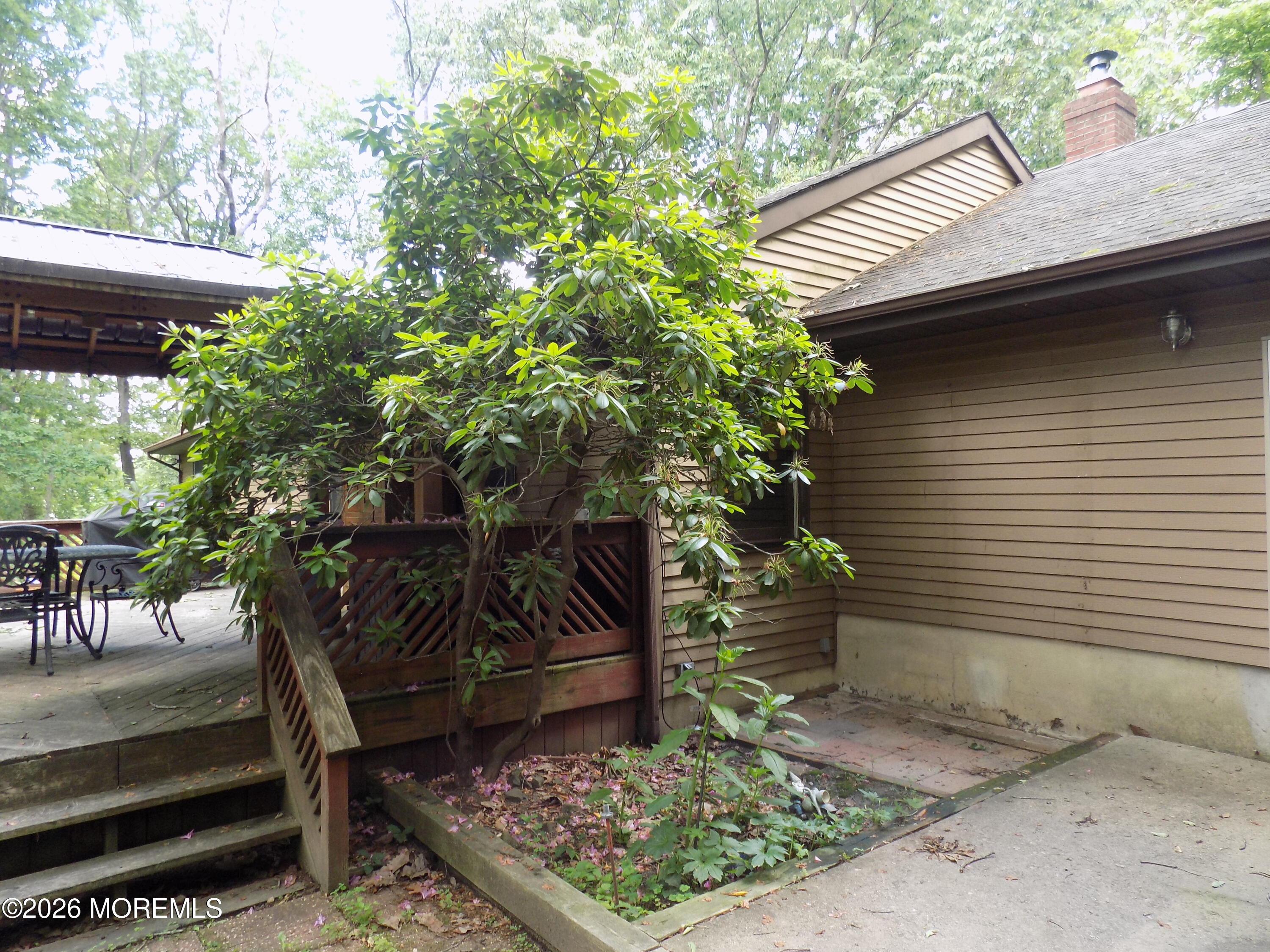 1 Filmore Road Millstone Township, NJ 08510 - Photo 23 of 26 1 Fillmore
