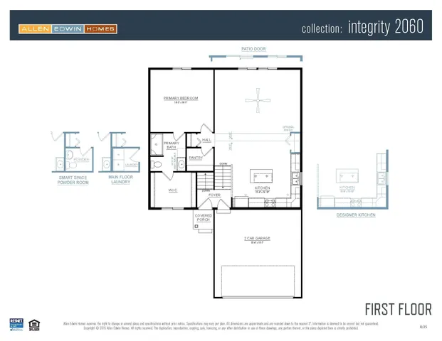 $339,900 | 2239 Kingston Farm Lane, Ionia, MI 48846