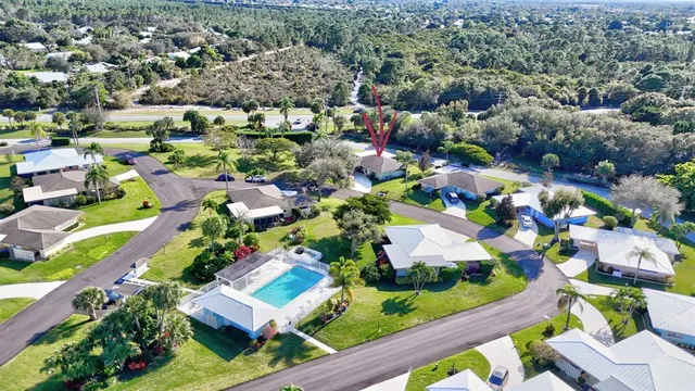 $350,000 | 5277 Southeast Sea Island Way, Stuart, FL 34997