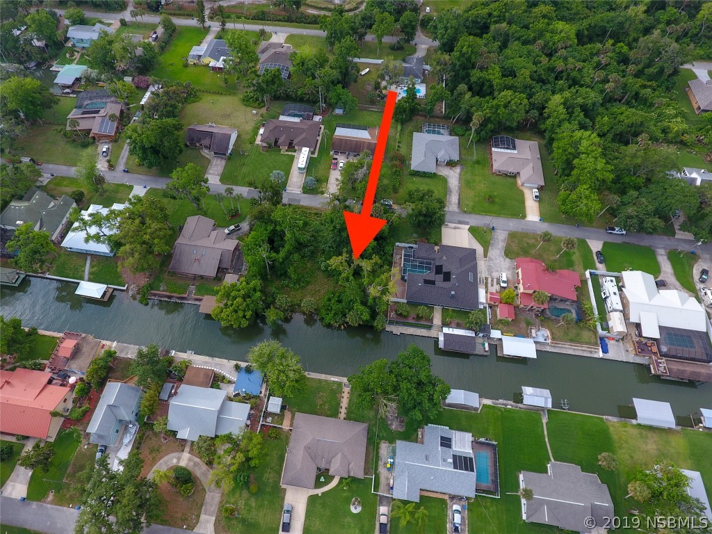 163 Hibiscus Road Edgewater, FL 32141 - Photo 13 of 34 Gallery Image 13