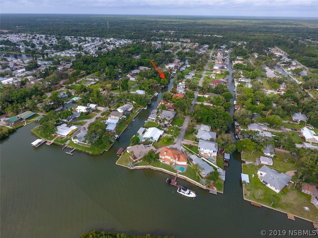 163 Hibiscus Road Edgewater, FL 32141 - Photo 15 of 34 Gallery Image 15