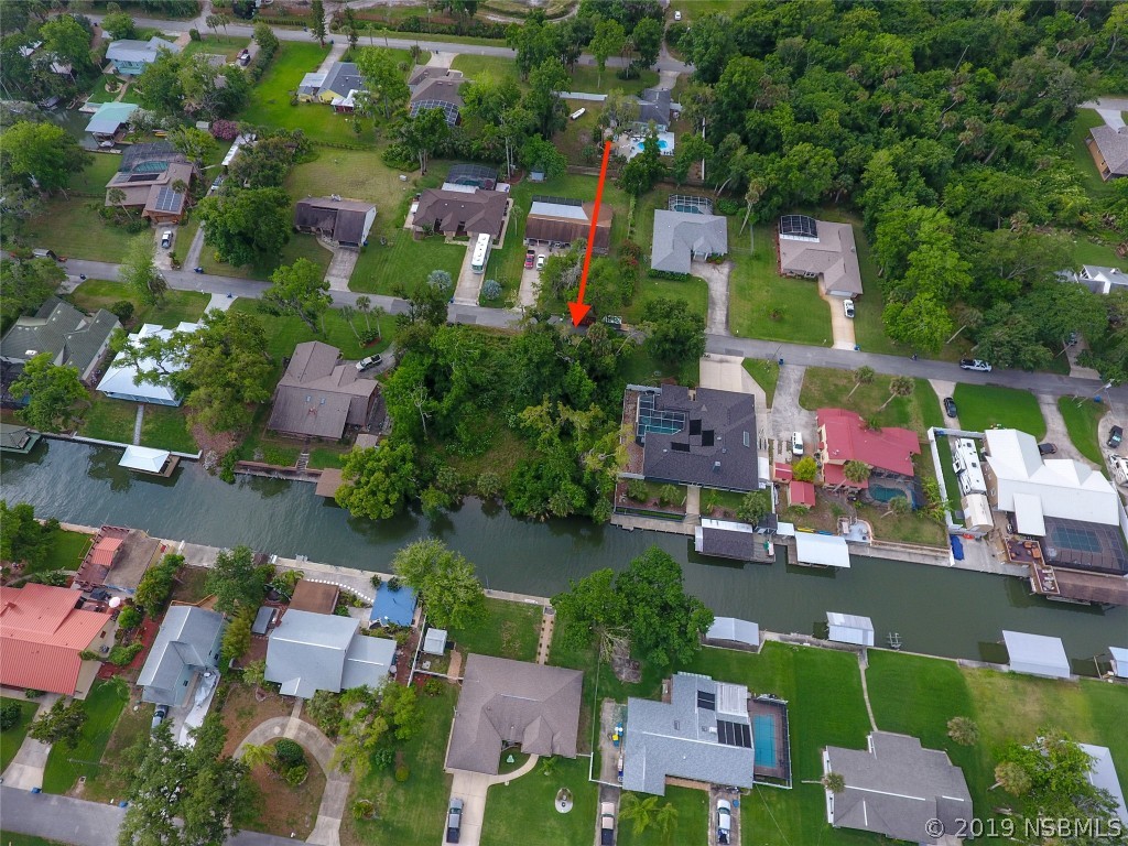 163 Hibiscus Road Edgewater, FL 32141 - Photo 25 of 34 Gallery Image 25