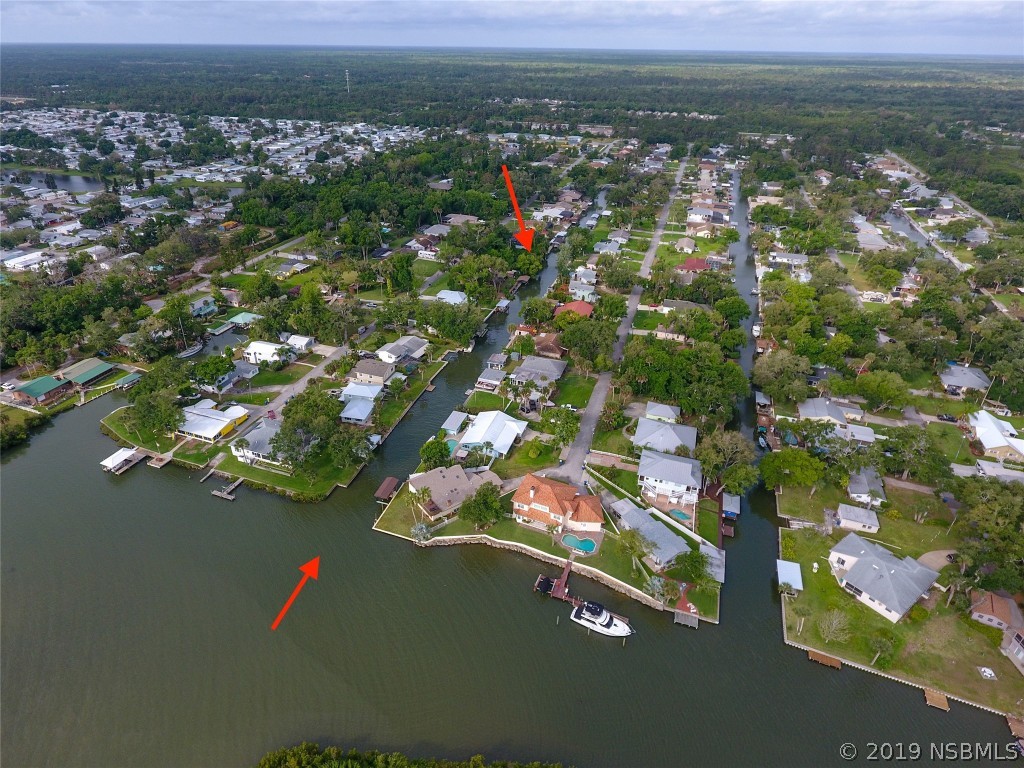 163 Hibiscus Road Edgewater, FL 32141 - Photo 27 of 34 Gallery Image 27