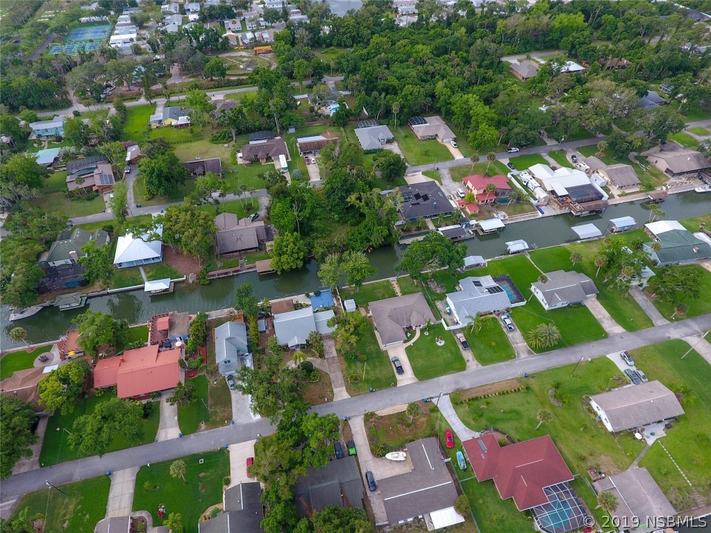 163 Hibiscus Road Edgewater, FL 32141 - Photo 30 of 34 Gallery Image 30