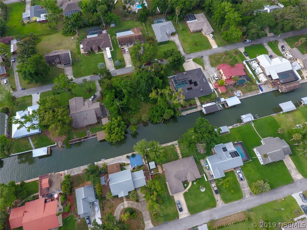163 Hibiscus Road Edgewater, FL 32141 - Photo 32 of 34 Gallery Image 32