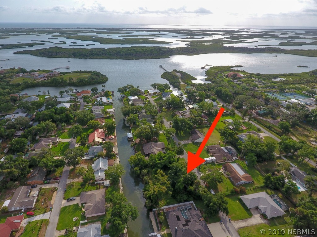 163 Hibiscus Road Edgewater, FL 32141 - Photo 8 of 34 Gallery Image 8