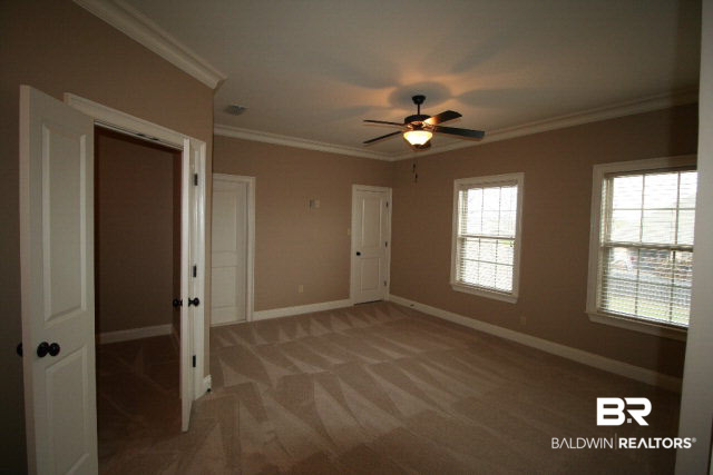 9689 Bella Drive Daphne, AL 36526 - Photo 16 of 28 Upstairs den
