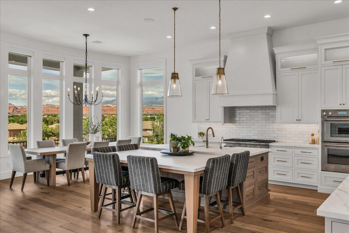 2608 Canyon Ridge Drive St. George, UT 84770 - Photo 17 of 108 Perfect for Gatherings