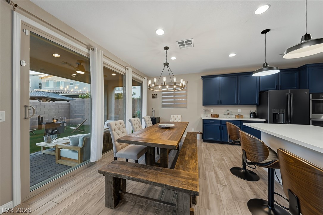 76 Verde Rosa Drive Henderson, NV 89011 - Photo 12 of 60