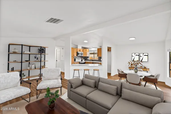 $339,000 | 1040 Calle Tomallo, Clarkdale, AZ 86324