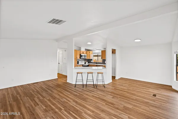 $339,000 | 1040 Calle Tomallo, Clarkdale, AZ 86324