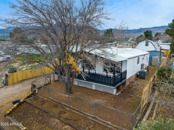 $339,000 | 1040 Calle Tomallo, Clarkdale, AZ 86324
