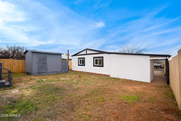 $339,000 | 1040 Calle Tomallo, Clarkdale, AZ 86324