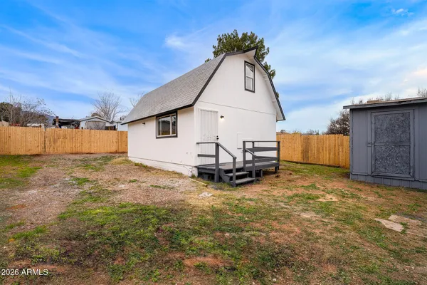 $339,000 | 1040 Calle Tomallo, Clarkdale, AZ 86324