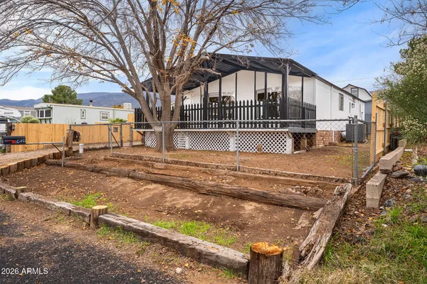 $339,000 | 1040 Calle Tomallo, Clarkdale, AZ 86324