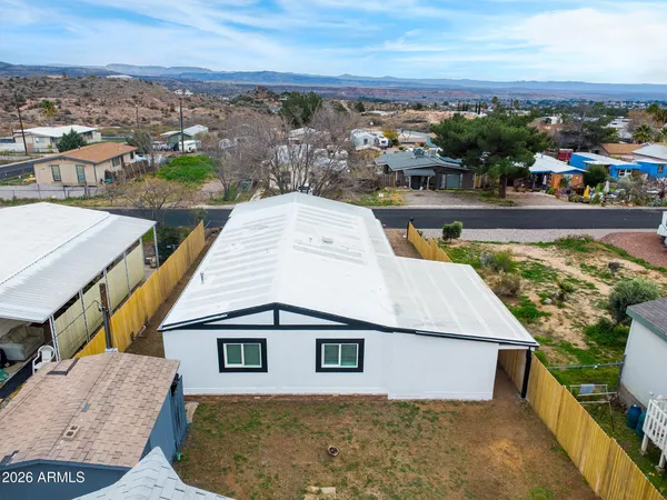 $339,000 | 1040 Calle Tomallo, Clarkdale, AZ 86324