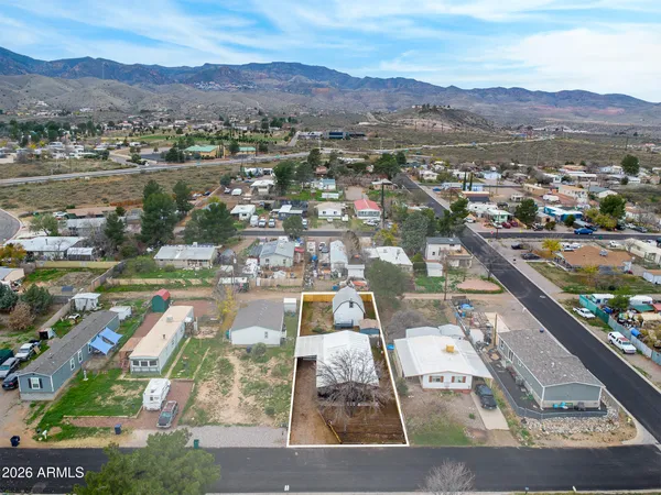 $339,000 | 1040 Calle Tomallo, Clarkdale, AZ 86324