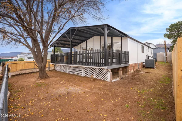 $339,000 | 1040 Calle Tomallo, Clarkdale, AZ 86324