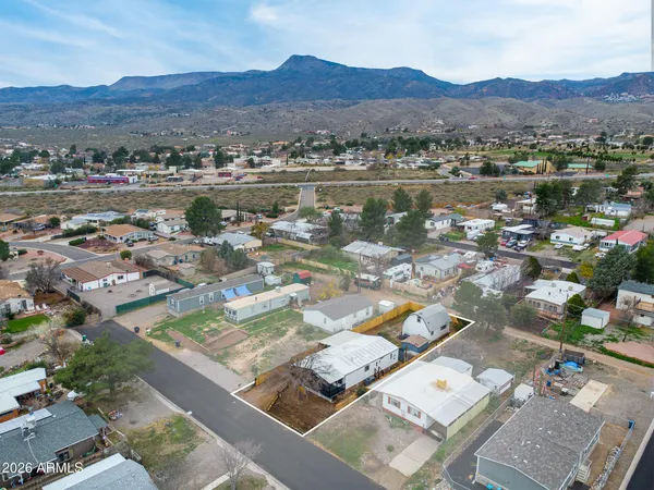 $339,000 | 1040 Calle Tomallo, Clarkdale, AZ 86324