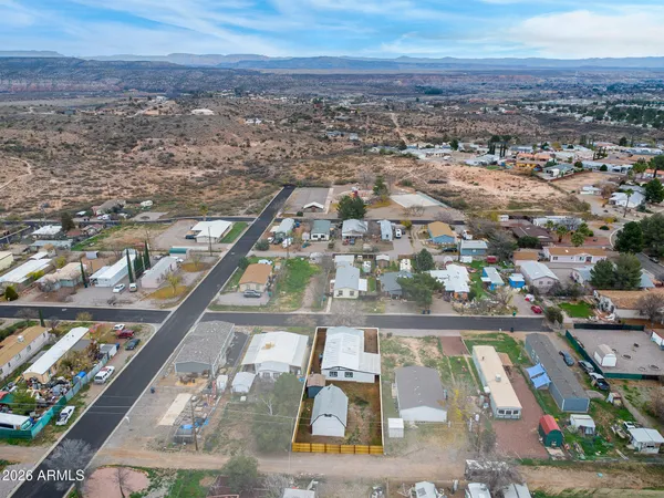 $339,000 | 1040 Calle Tomallo, Clarkdale, AZ 86324