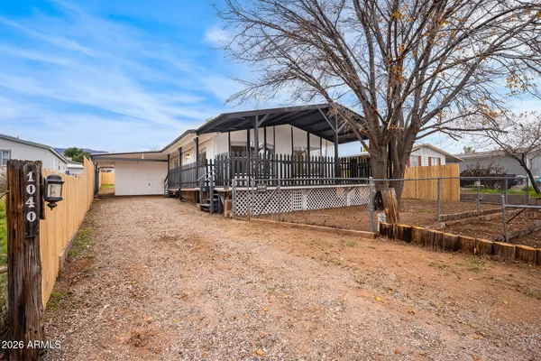 $339,000 | 1040 Calle Tomallo, Clarkdale, AZ 86324