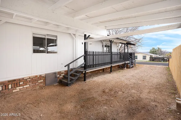 $339,000 | 1040 Calle Tomallo, Clarkdale, AZ 86324