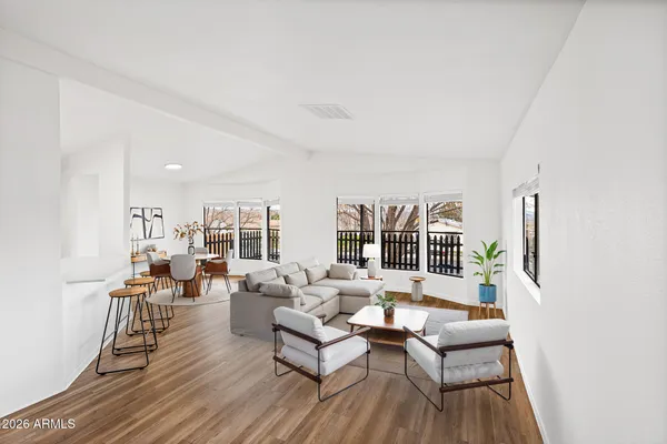 $339,000 | 1040 Calle Tomallo, Clarkdale, AZ 86324