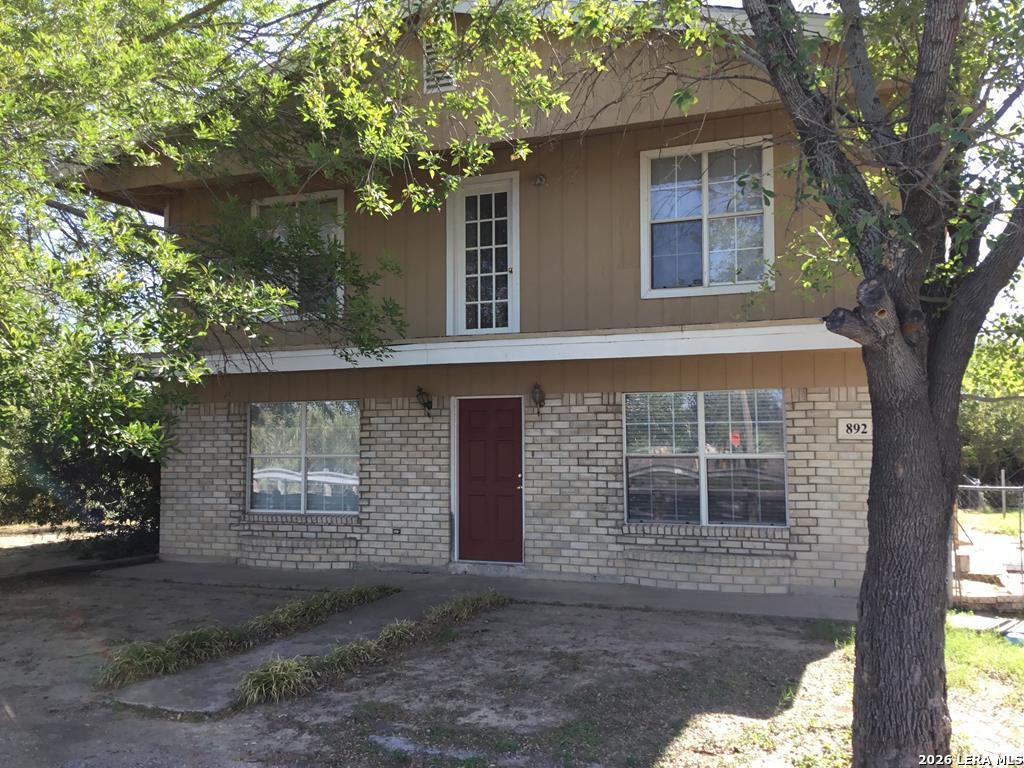 878 Hopedale Road Eagle Pass, TX 78852 - Photo 2 of 13