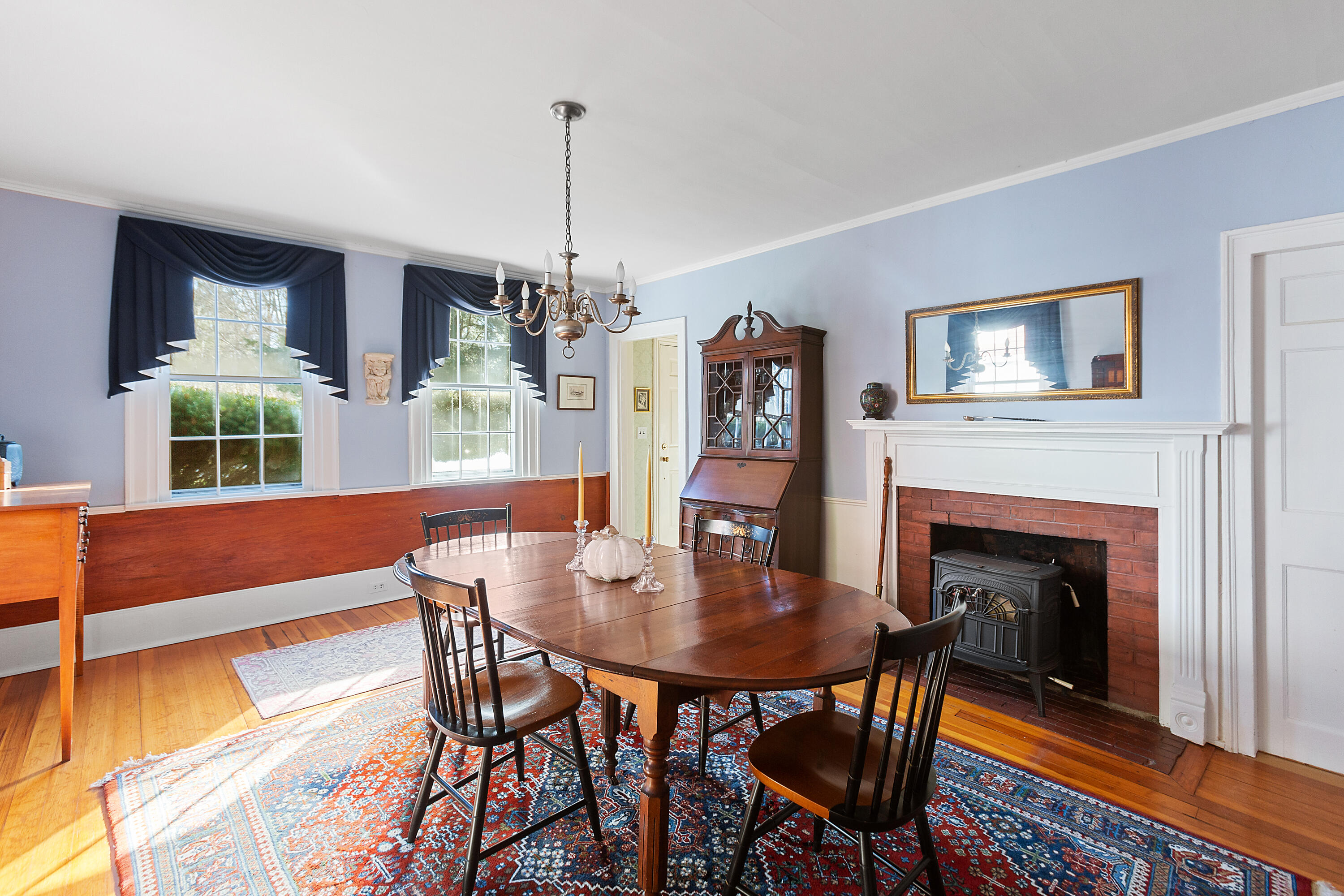 165 East Fork Road Camden, ME 04843 - Photo 13 of 31 11-165EForkRd-Camden-KS