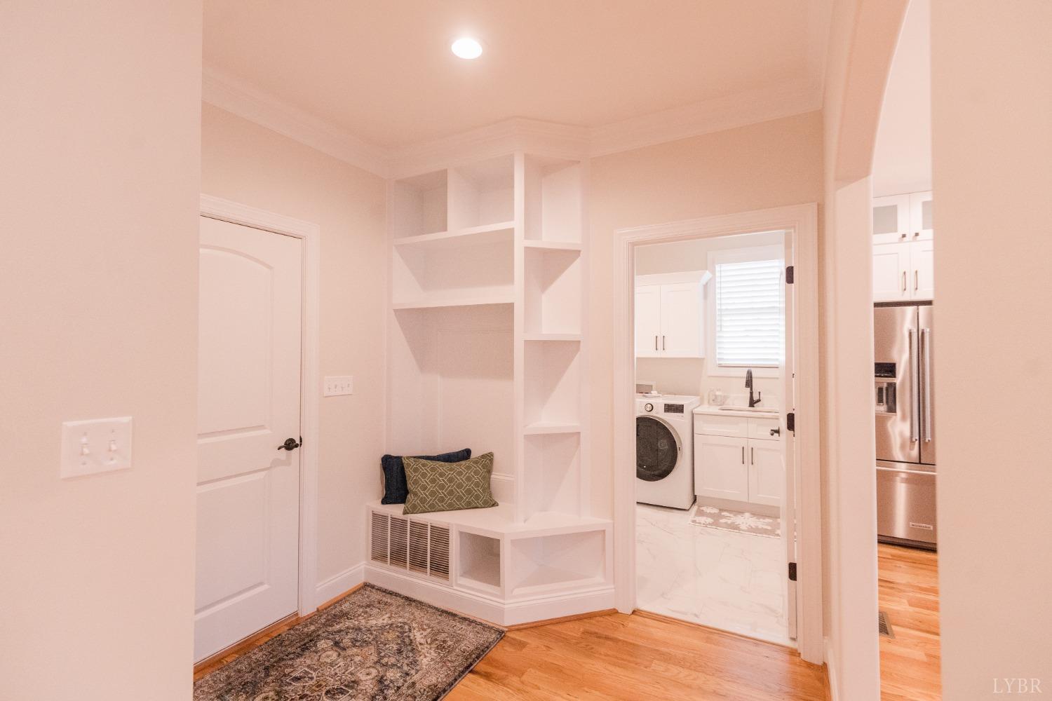 1401 Smartview Lane Forest, VA 24551 - Photo 20 of 46