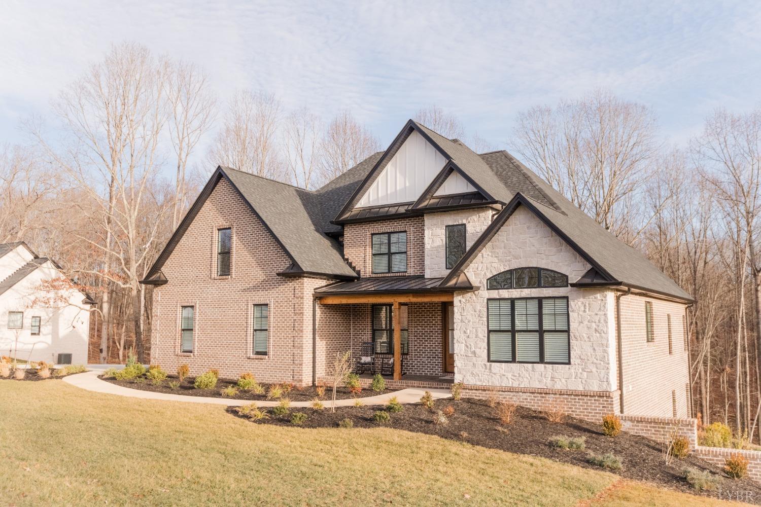 1401 Smartview Lane Forest, VA 24551 - Photo 2 of 46